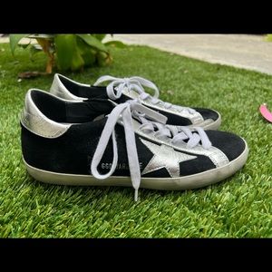 Golden Goose Archive Shoes